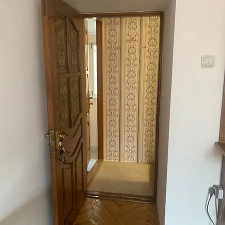 на площі ринок Apartman *