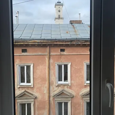 Lejlighed на площі ринок