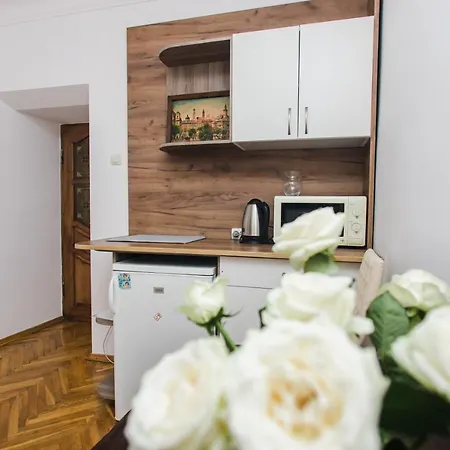 на площі ринок Lejlighed *