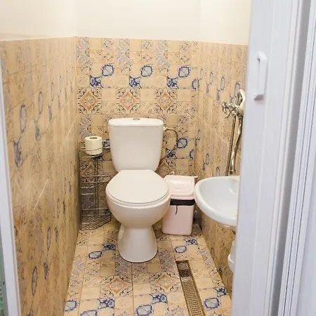 Apartman на площі ринок *