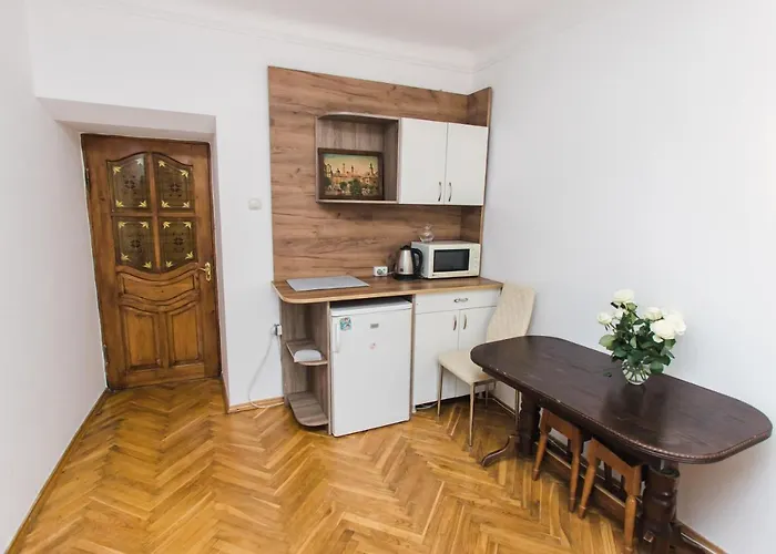 на площі ринок Apartmán *