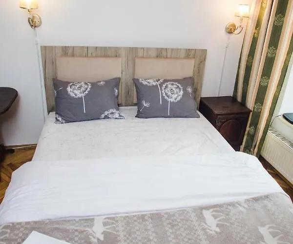 на площі ринок Apartmán